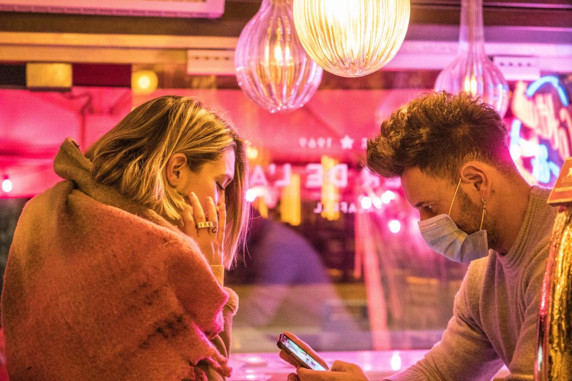 Opnieuw daten na corona: do’s en don’ts op een eerste afspraakje