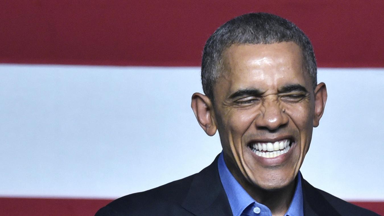 Daar is ‘ie weer: Barack Obama’s zomerplaylist