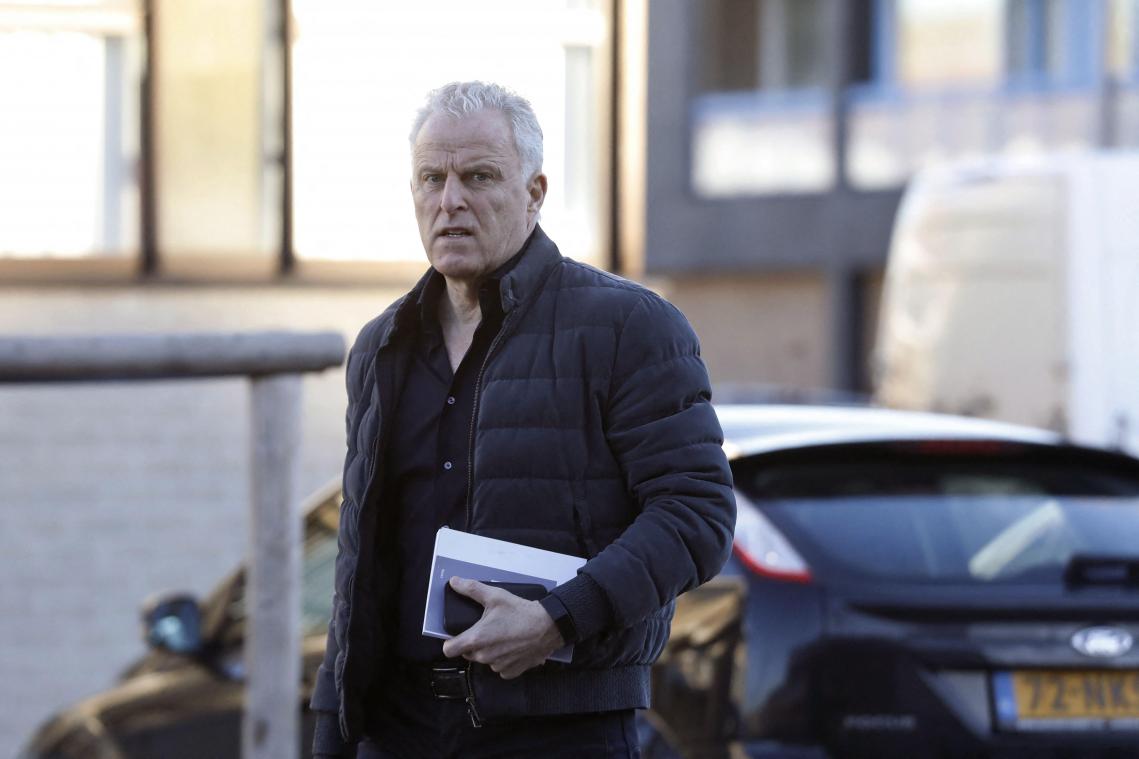 Kinderen Peter R. de Vries: «Veel onzeker, maar hij is in goede handen»