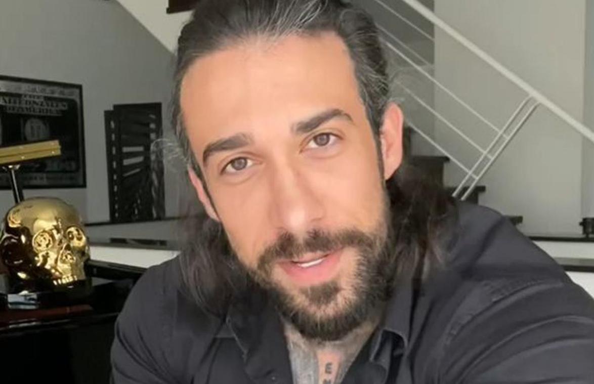 Fabrizio Tzinaridis reageert scherp op kritiek op ‘De Bachelor’: «Hebben jullie écht niets beters te doen?»