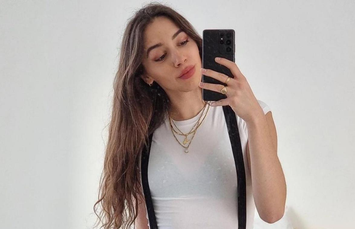 Flo Windey viert verjaardag met sessie naaktzwemmen: «Waar zijn die handjes?» (foto)