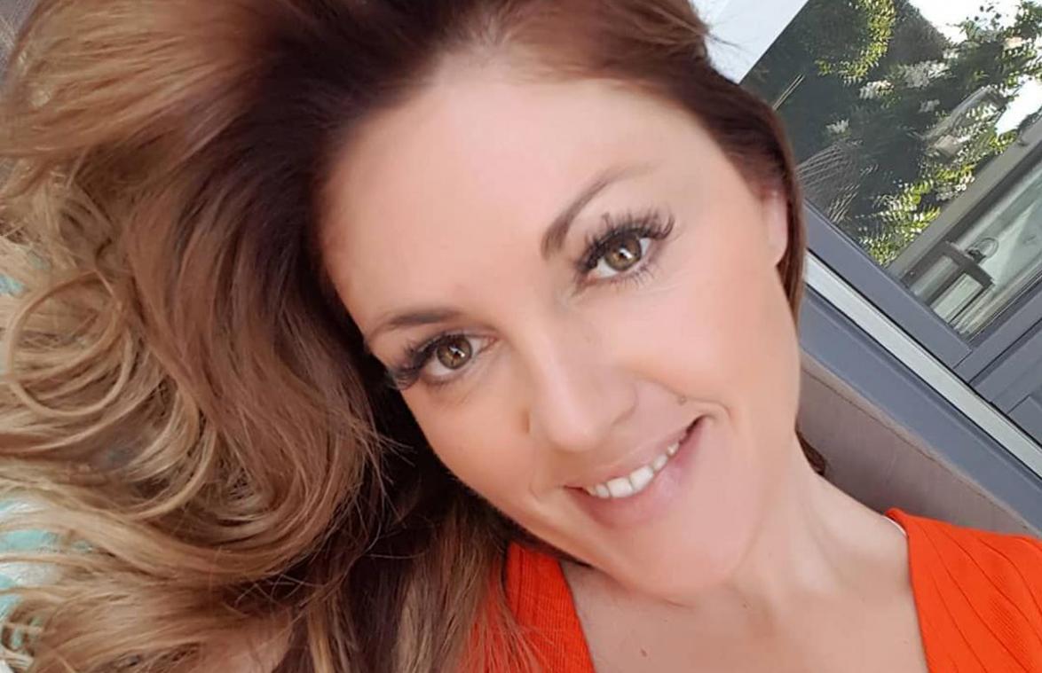 Belle Perez heeft leuk nieuws: «Eindelijk mag ik het zeggen!»