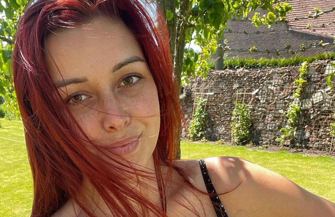 Lotte Vanwezemael reageert op kritiek op haar bikinifoto’s: «Het is mijn lichaam en dat maakt mij mij»