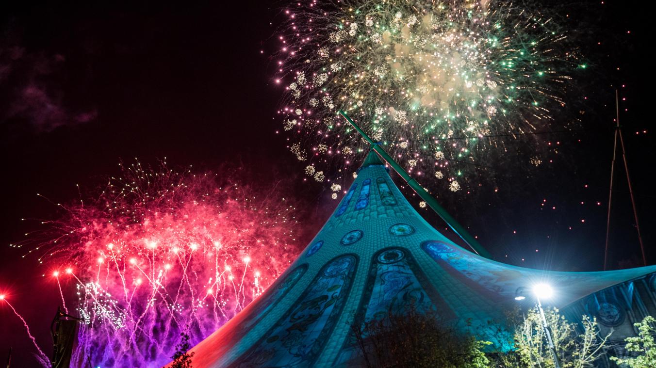 Tomorrowland houdt dit weekend tweede digitale editie Around The World