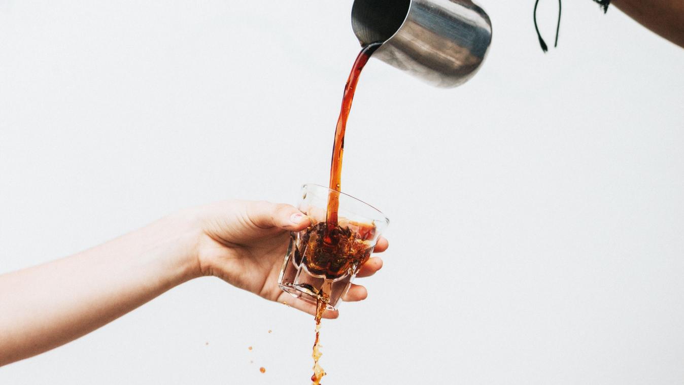 Dit is het beste moment om je koffie te drinken als je effect wil zien