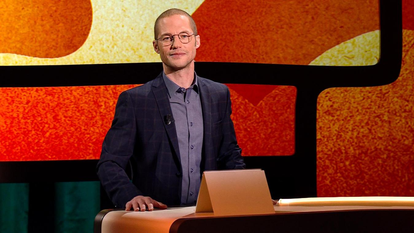 Mathias Coppens is opnieuw verliefd