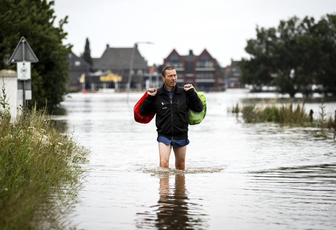NOODWEER. Dit zijn de steunmaatregelen voor zelfstandigen