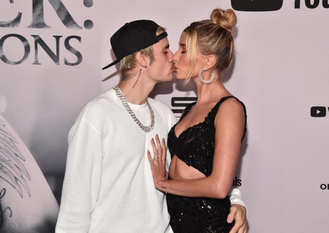 Wordt Justin Bieber vader? Fans zijn in de war door Instagram-bericht