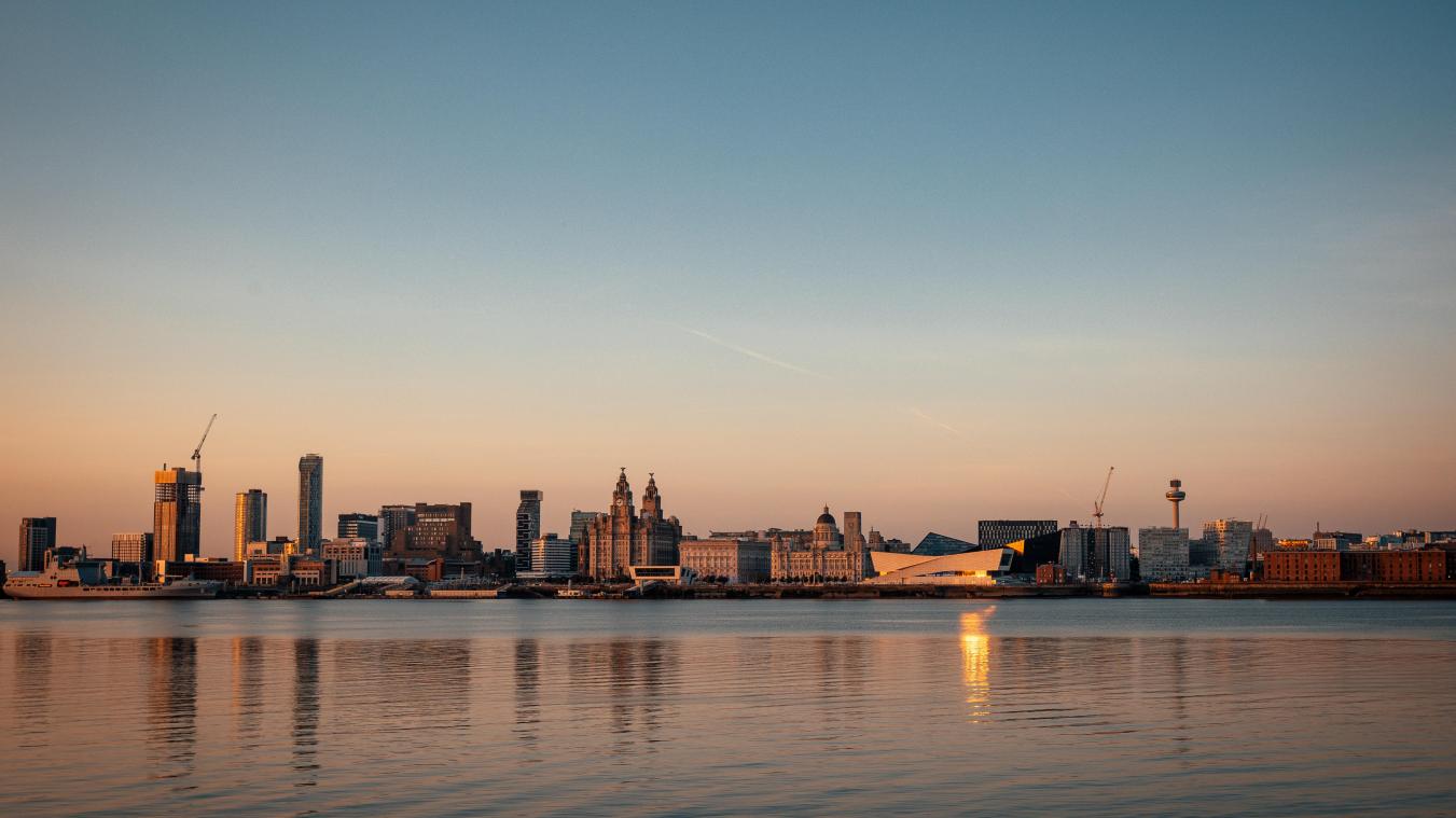 Deze stad staat niet langer op Unesco’s Werelderfgoedlijst