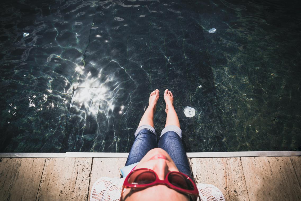 Nog twee dagen zomers weer, maar dan opnieuw regen