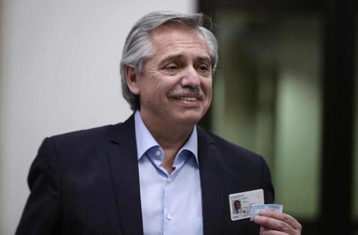 Argentinië staat ‘X’ toe op identiteitskaart voor non-binaire personen