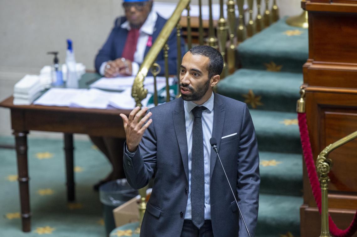 Mahdi houdt been stijf over hongerstakers: «Geen tijdelijke oplossingen»
