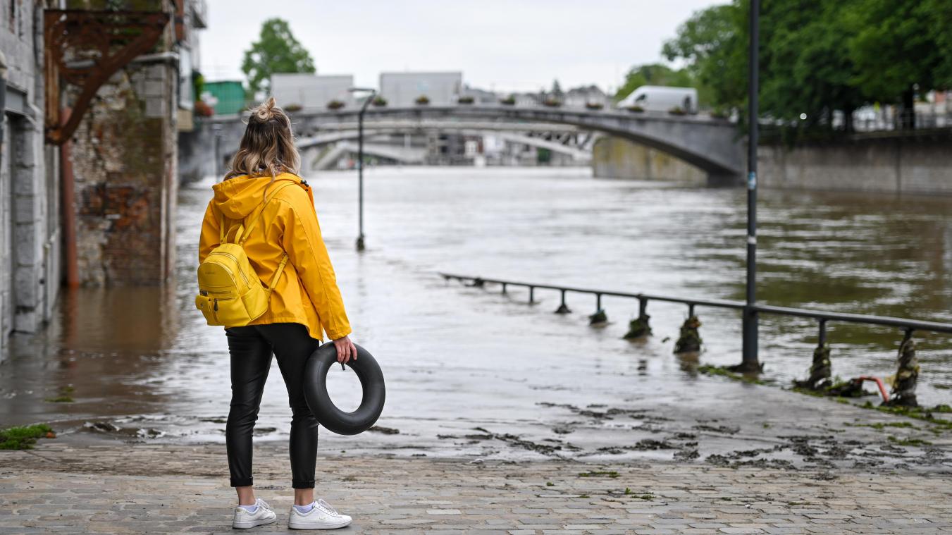 Demir: «Waakzaamheid voor wateroverlast blijft ook dit weekend nodig»
