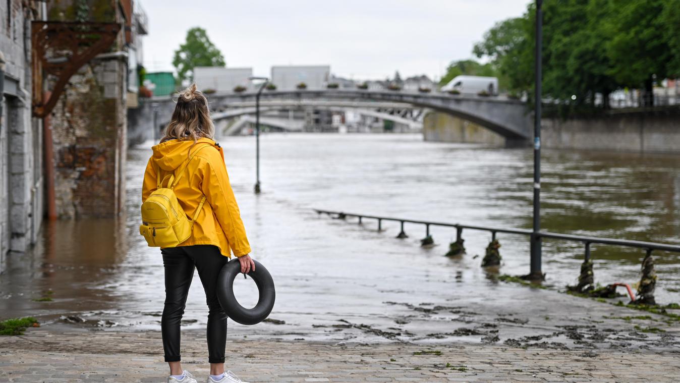 Demir: «Waakzaamheid voor wateroverlast blijft ook dit weekend nodig»