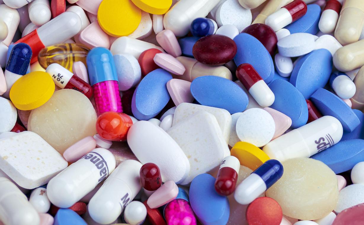 Dit zijn de meest voorkomende gezondheidsproblemen door het werk