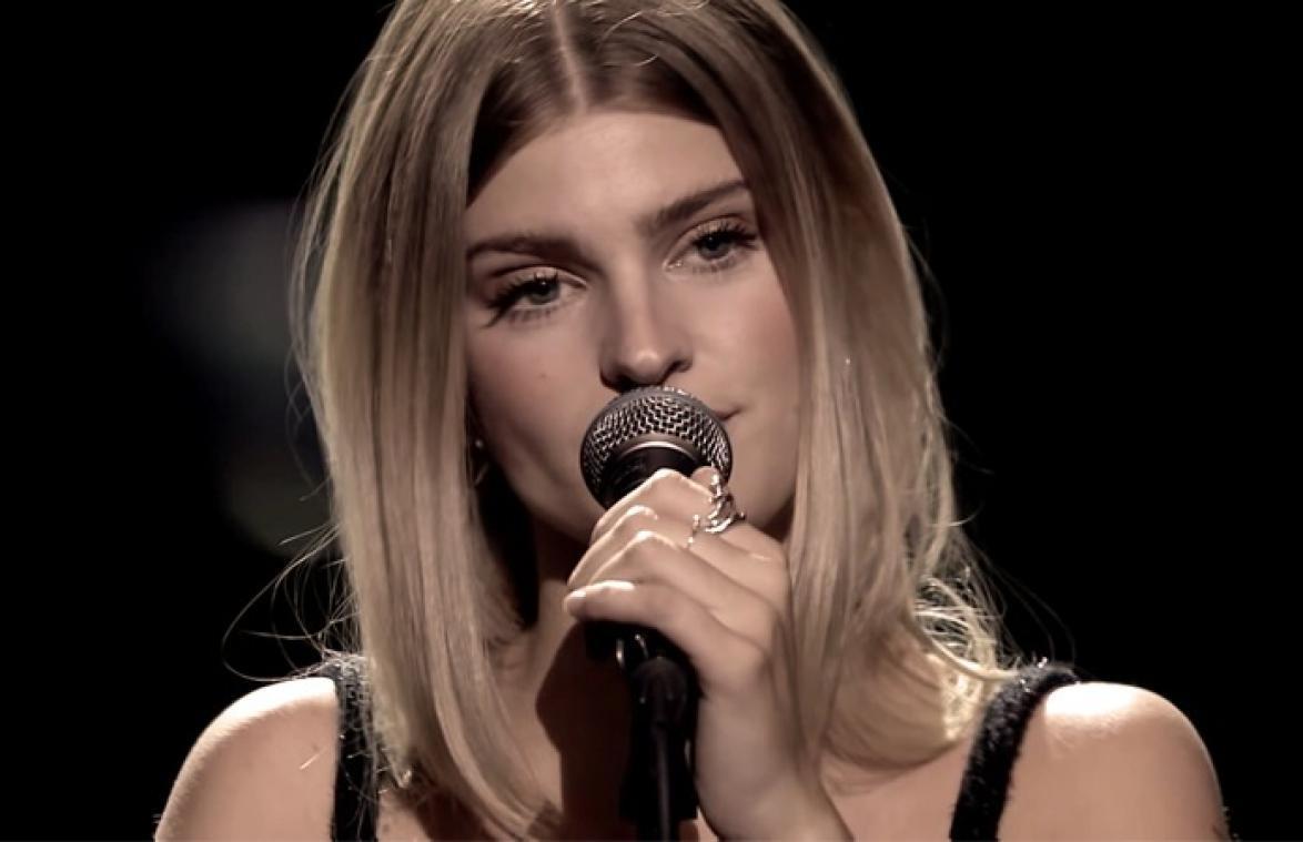 Emma Bale is samen met zoon van Vlaamse acteur (foto’s)