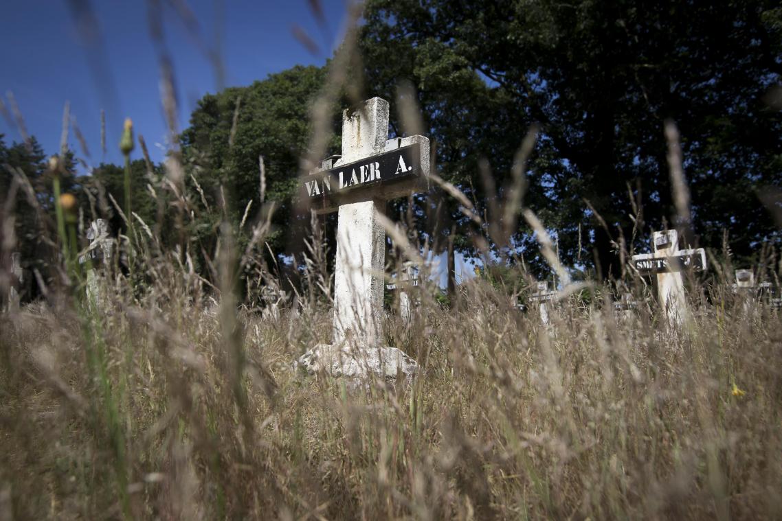 Deze bijzondere plek in België wordt werelderfgoed