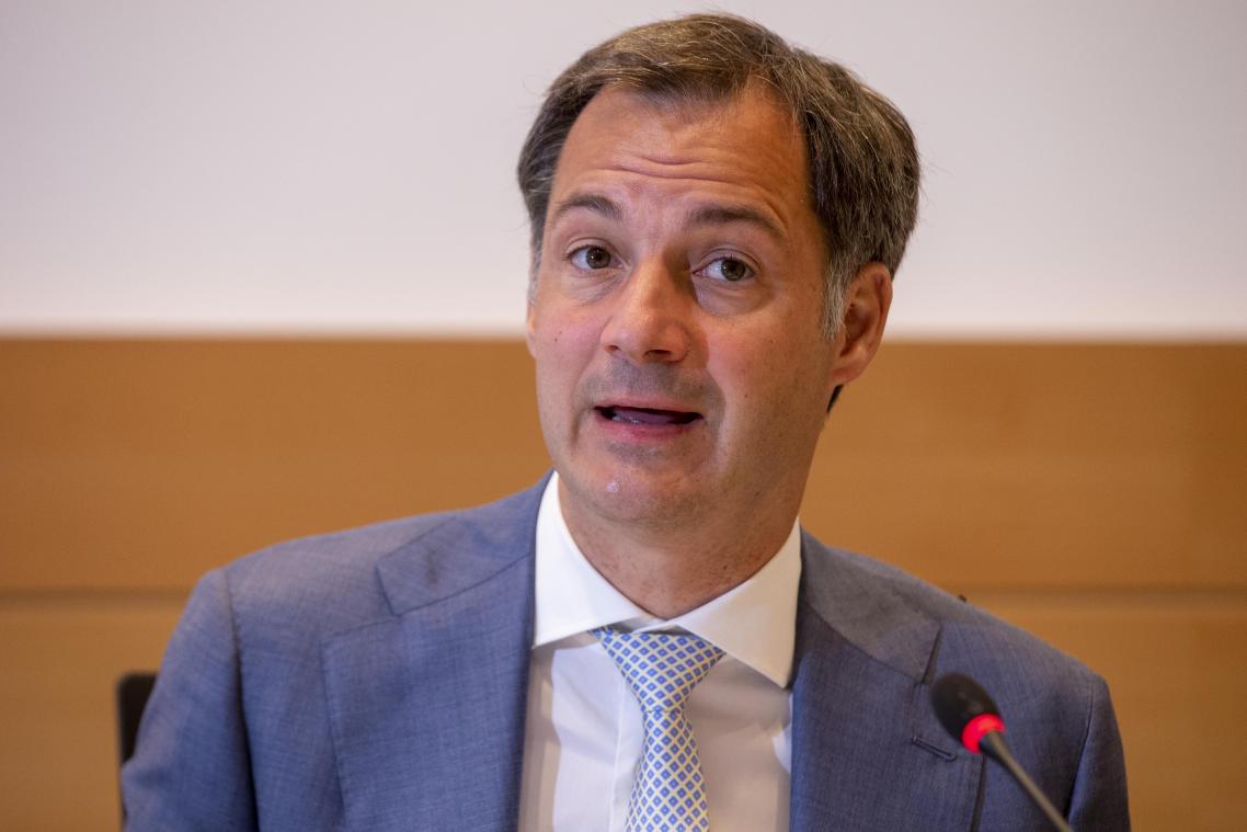 Vinden er dit jaar toch nog indoor massa-events plaats? «Ik vind dat we ervoor moeten gaan»
