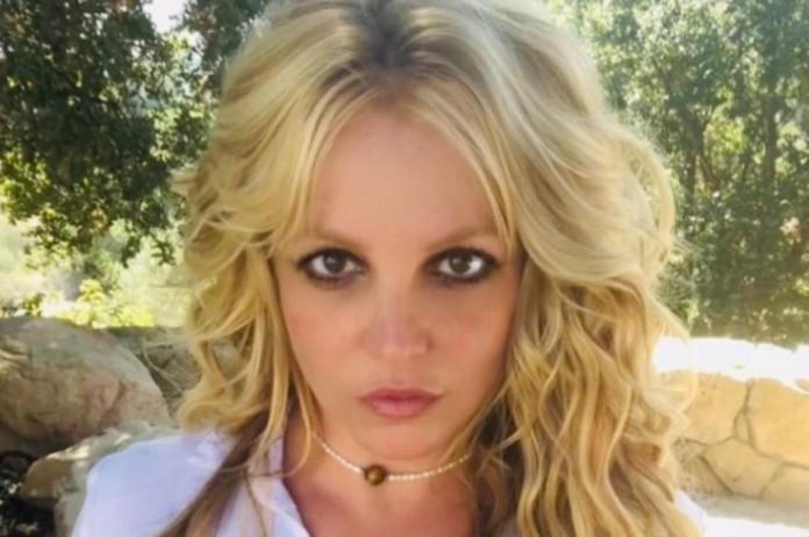 Britney Spears start procedure voor onafhankelijke bewindvoerder