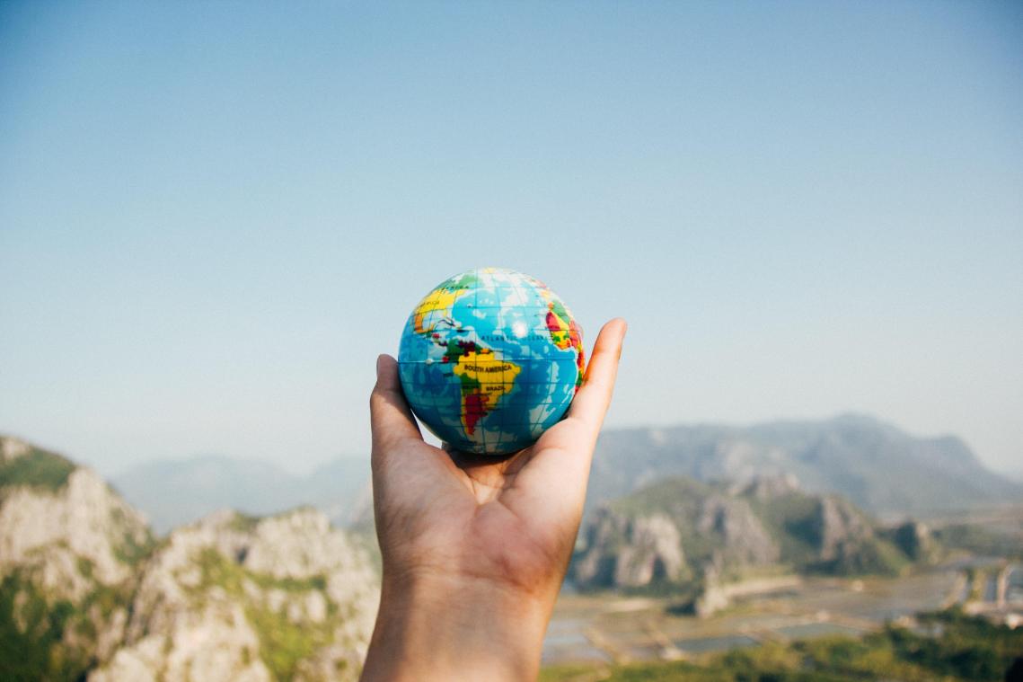 Earth Overshoot Day valt wéér vroeger: op 29 juli zijn natuurlijke hulpbronnen van 2021 opgebruikt