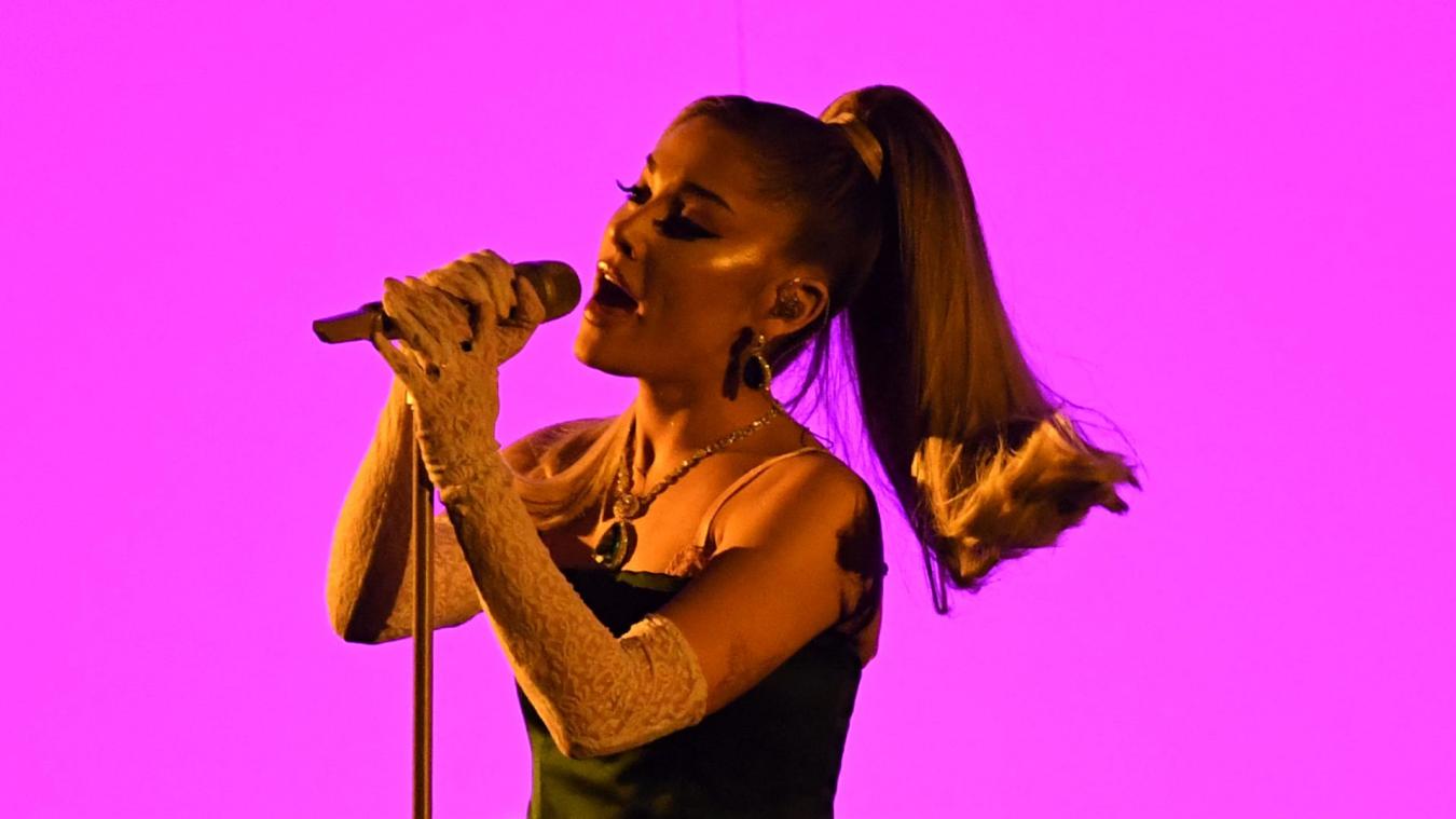 ZO krijg je een paardenstaart als die van Ariana Grande (video)