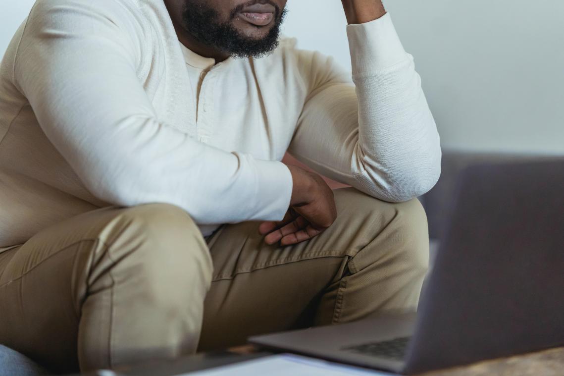 Is je job te saai? Drie tekenen dat je een bore-out hebt