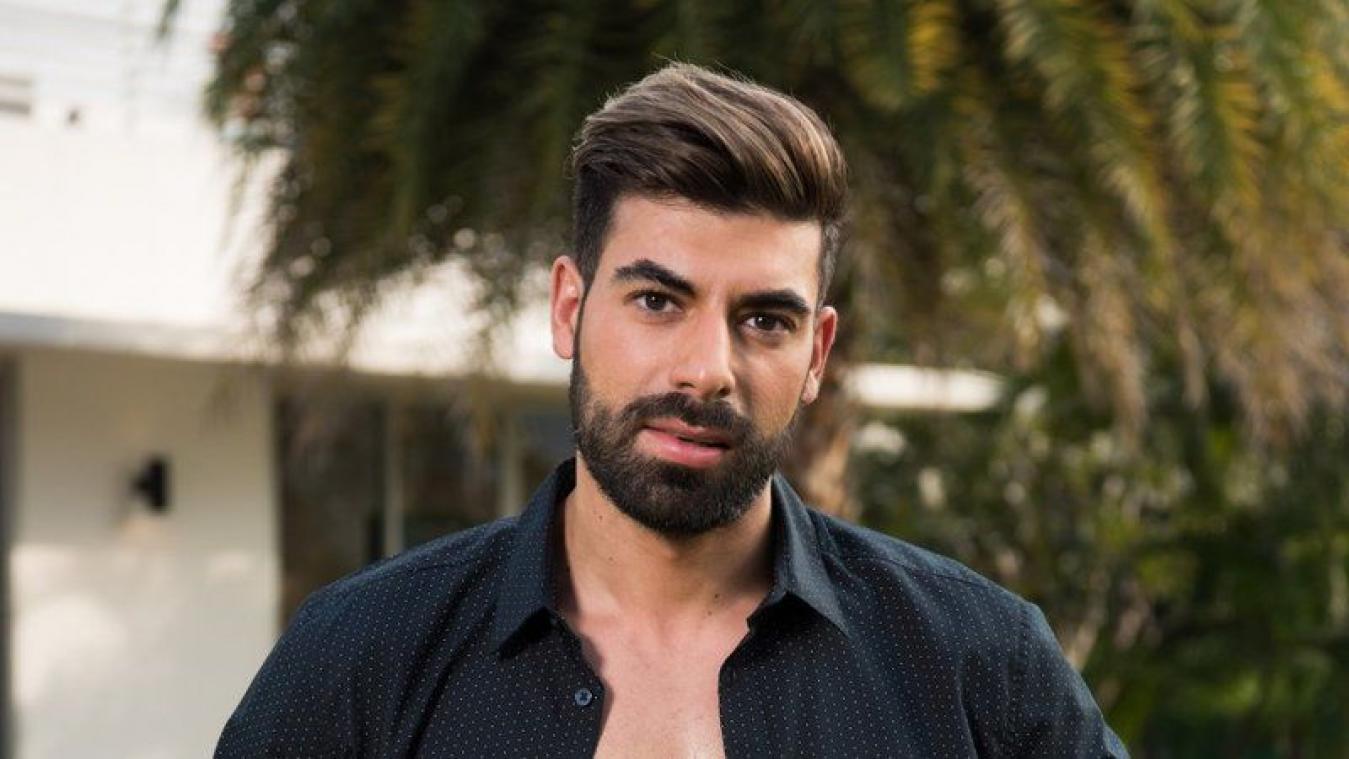 Zo gespierd ziet Grigor uit ‘Temptation Island’ er tegenwoordig uit (foto’s)