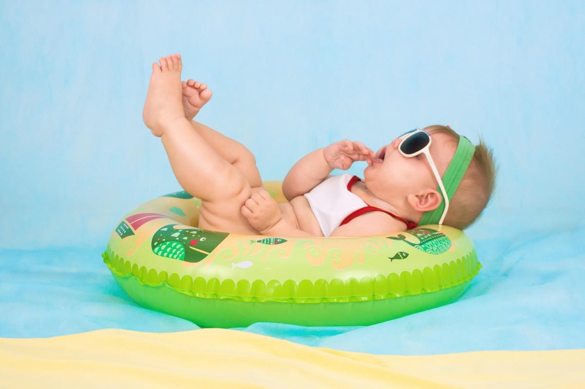 Inspiratie nodig? Dit worden de populairste babynamen