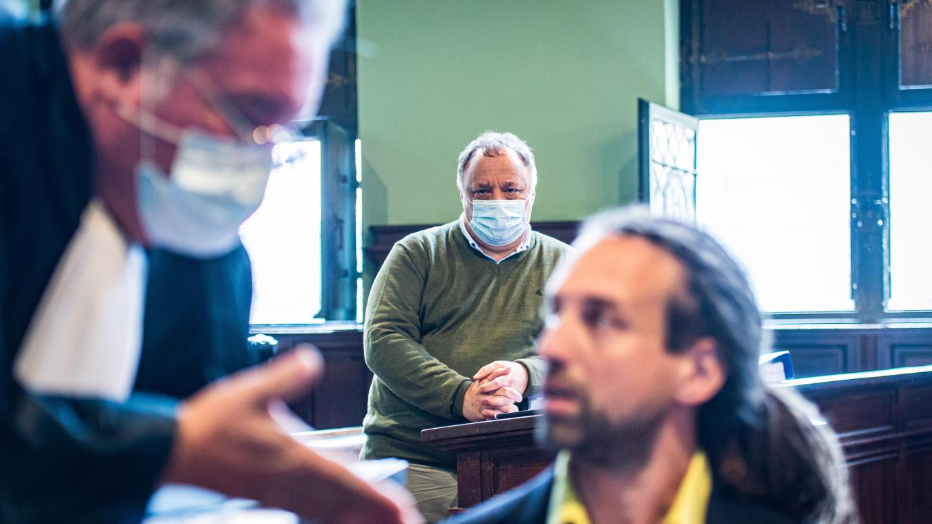 Marc van Ranst vs Willem Engel: rechtbank verklaart zich onbevoegd