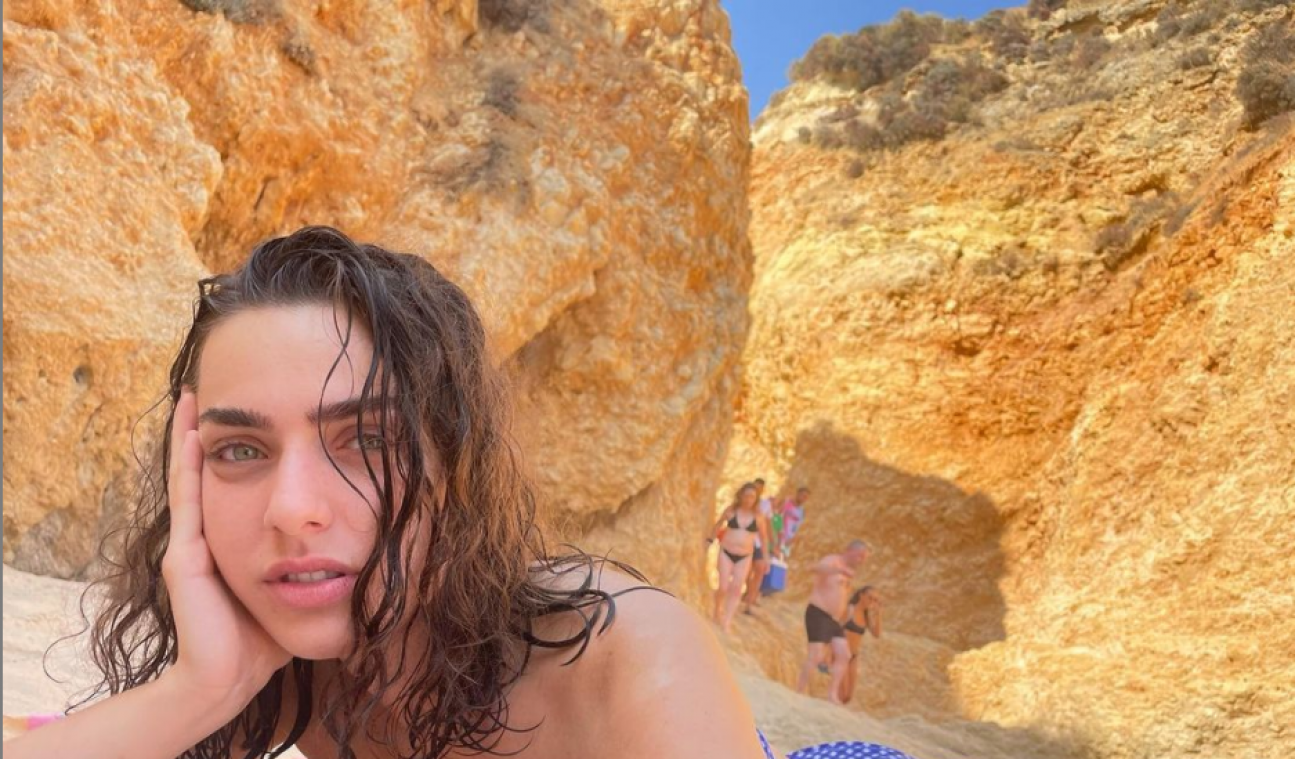 Olga Leyers deelt intieme foto’s samen met vriend: «Da’s liefde» (foto)