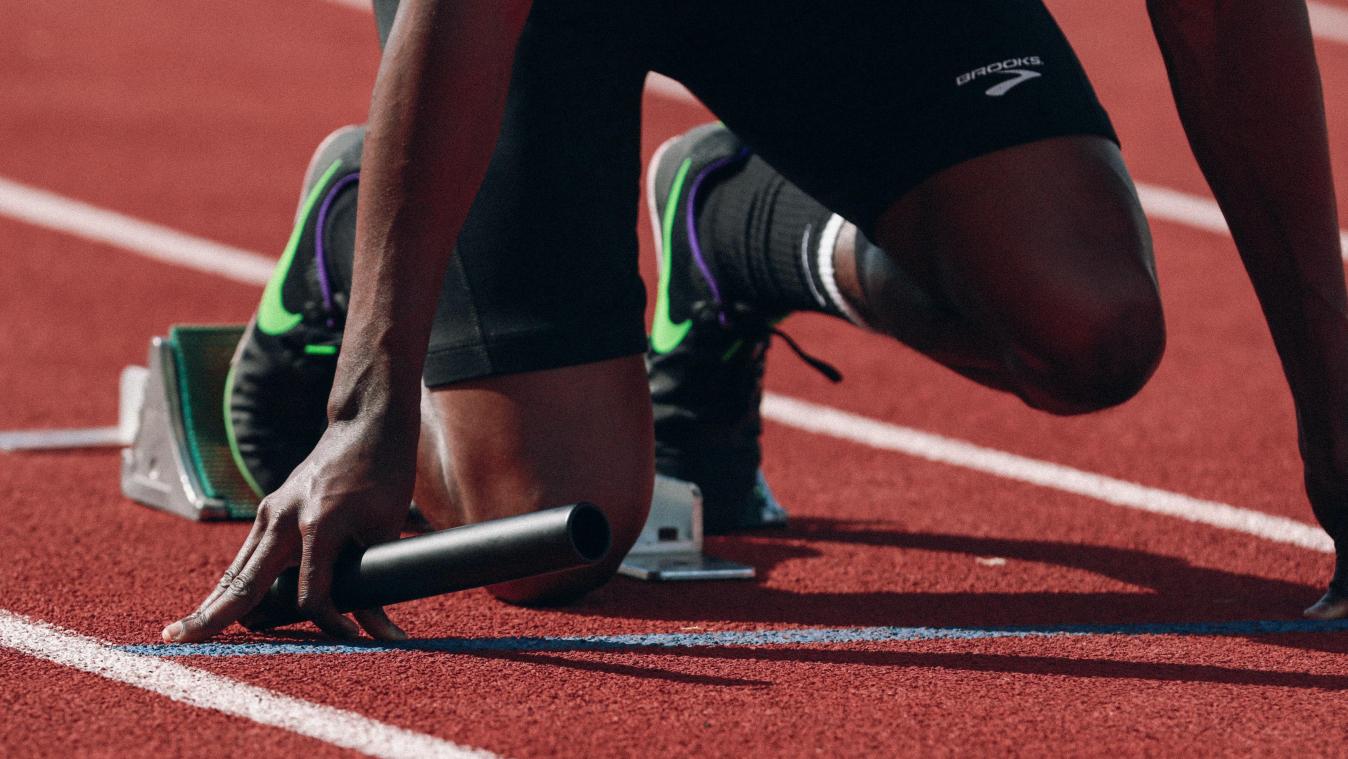 Mooie topsportprestaties maken de Vlaming gelukkiger