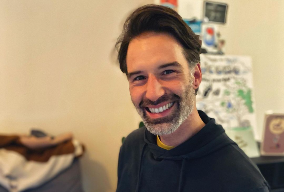 Sean Dhondt over ‘Eveline’-schandaal: «Ik heb diep gezeten, maar ben door veel warmte omringd»