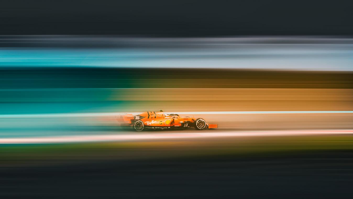 Netflix pakt in september uit met documentaire over deze Formule 1-wereldkampioen