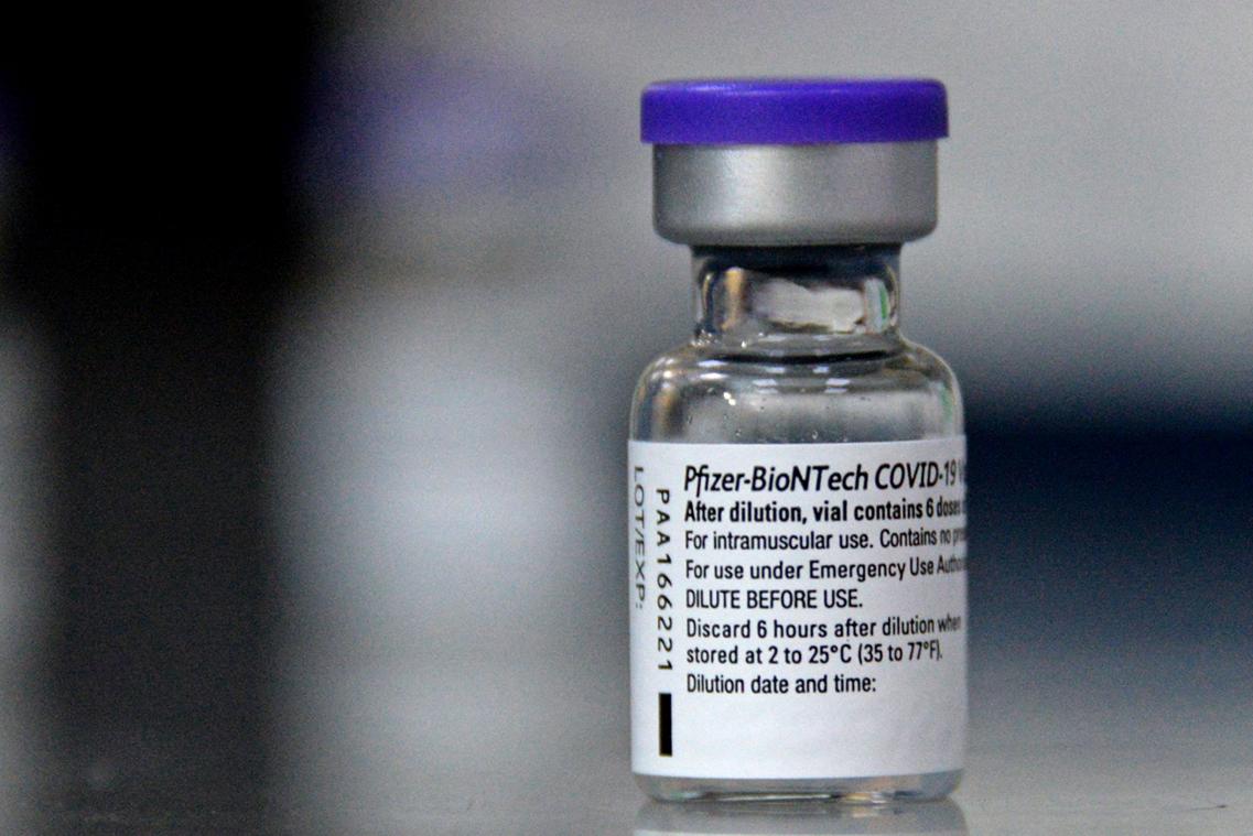 Pfizer en Moderna verhogen prijzen van hun coronavaccins in EU