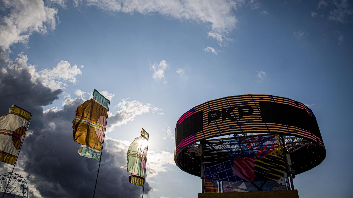 Pukkelpop keert dit jaar dan toch (erg bescheiden) terug