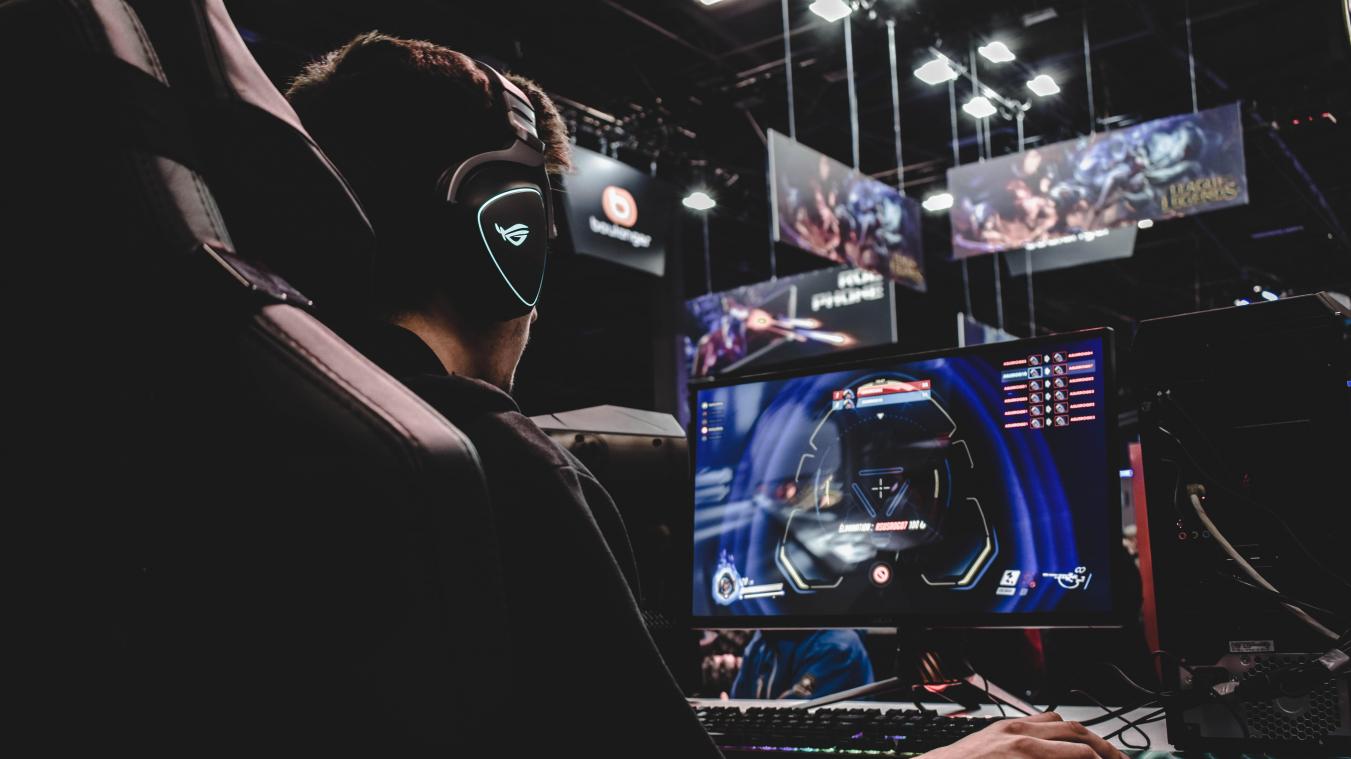 China bestempelt games als «spirituele opium»