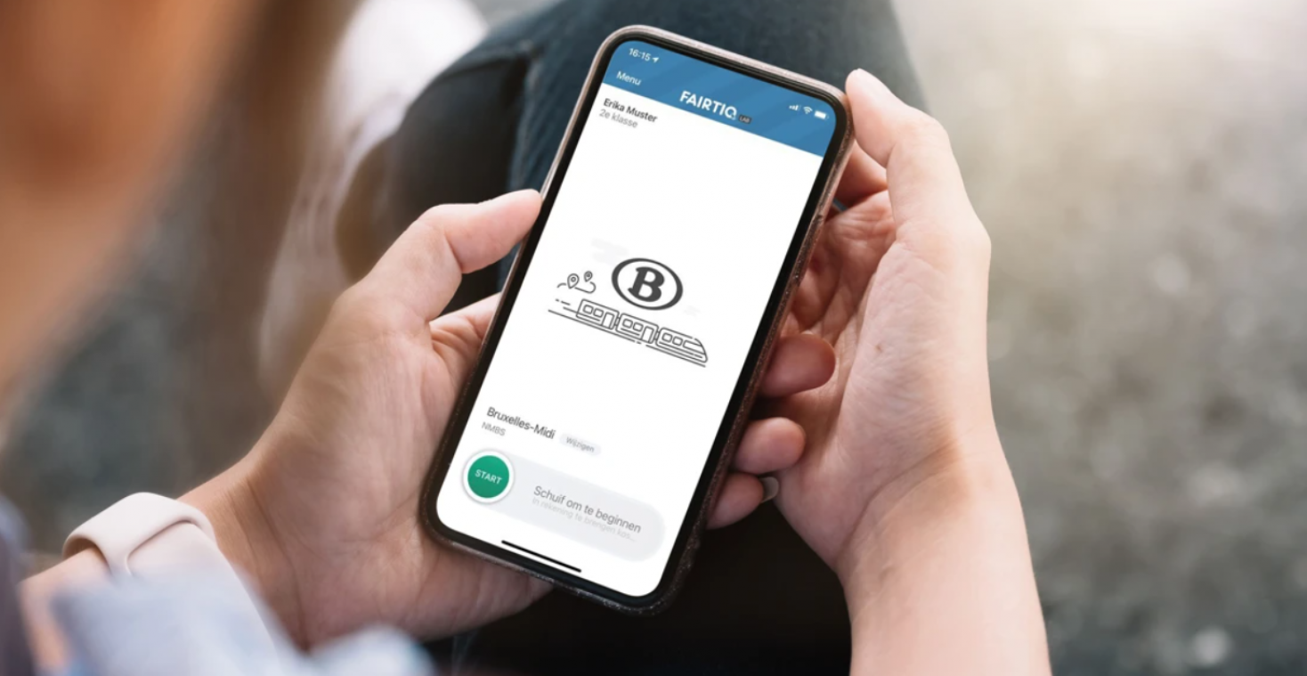 NMBS zoekt 10.000 reizigers om flexibel treinticket te testen