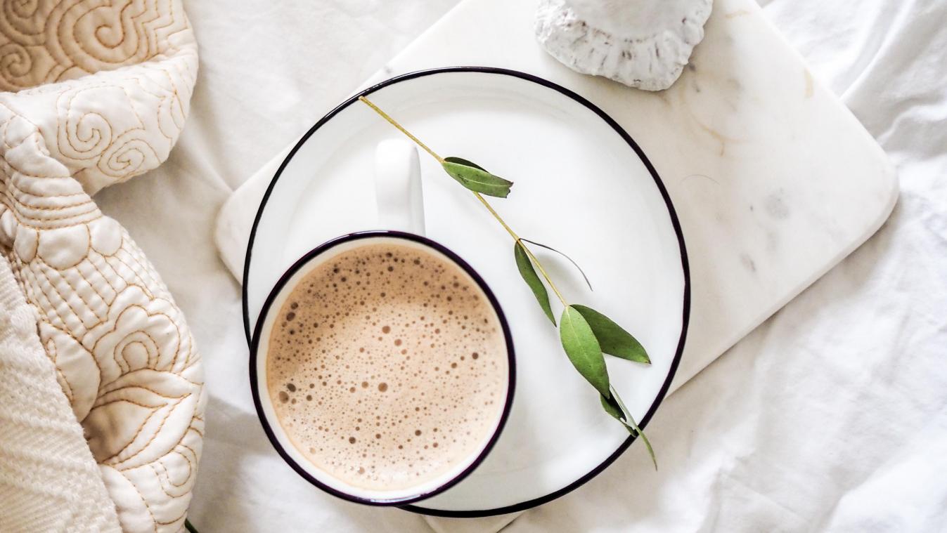 Deze «koffie» zou je seksleven een boost geven