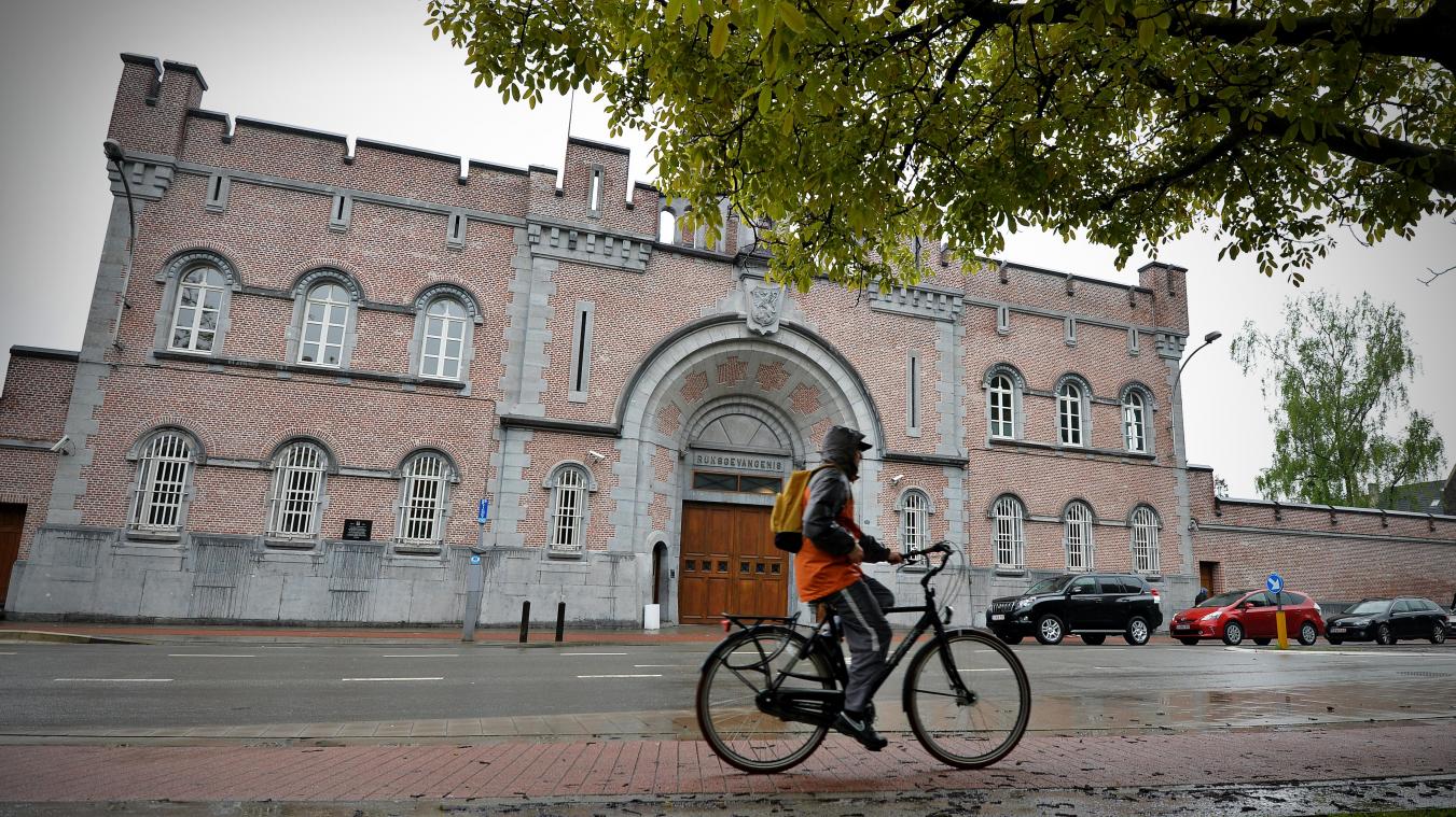 Gedetineerde ontsnapt uit gevangenis van Gent: «Exacte omstandigheden zijn nog niet duidelijk»