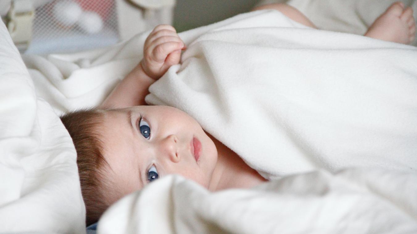 Thuiswerk heeft positieve invloed op slaappatroon van je baby