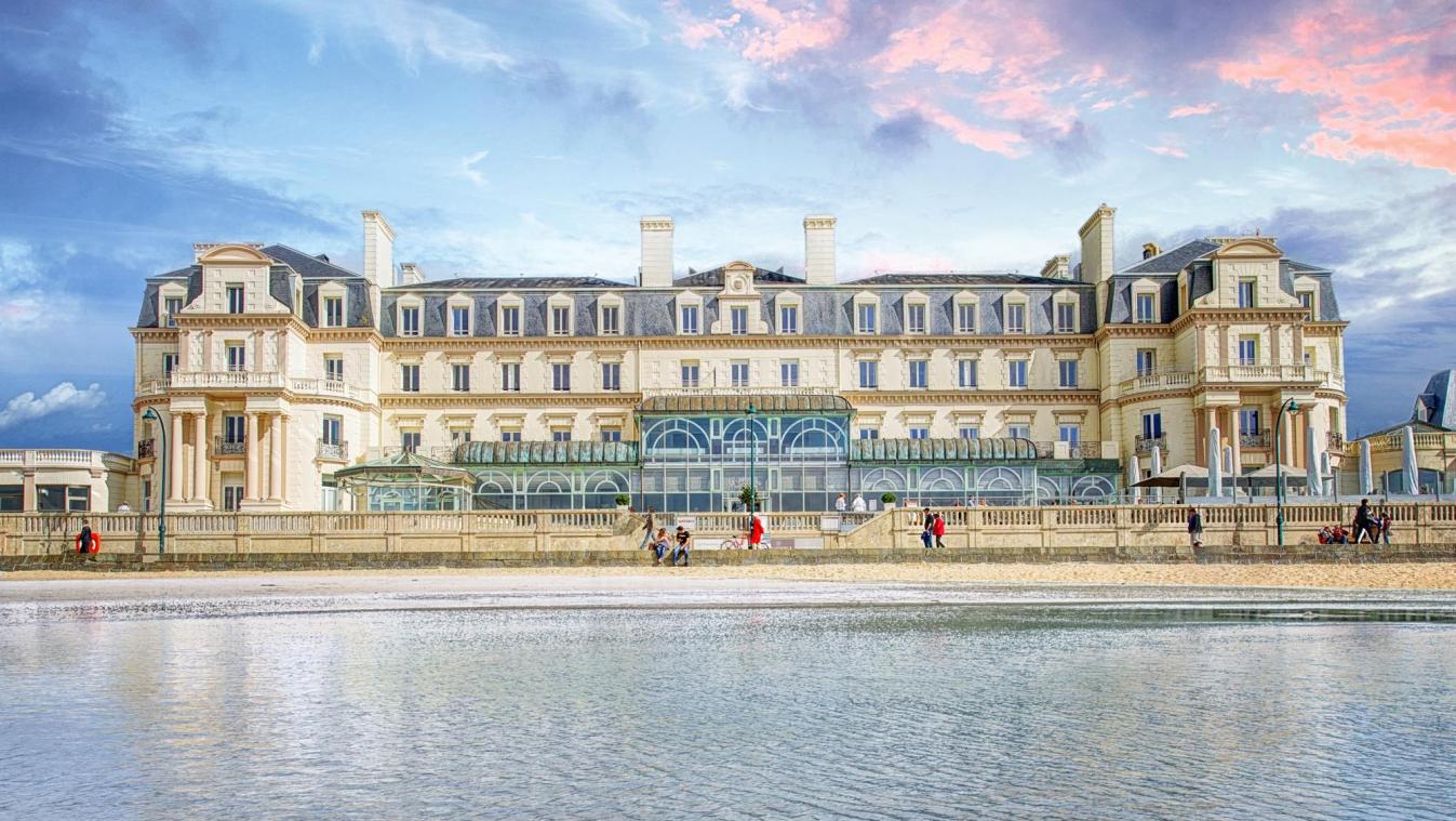 Zee en meditatie in Saint-Malo, een sublieme combinatie