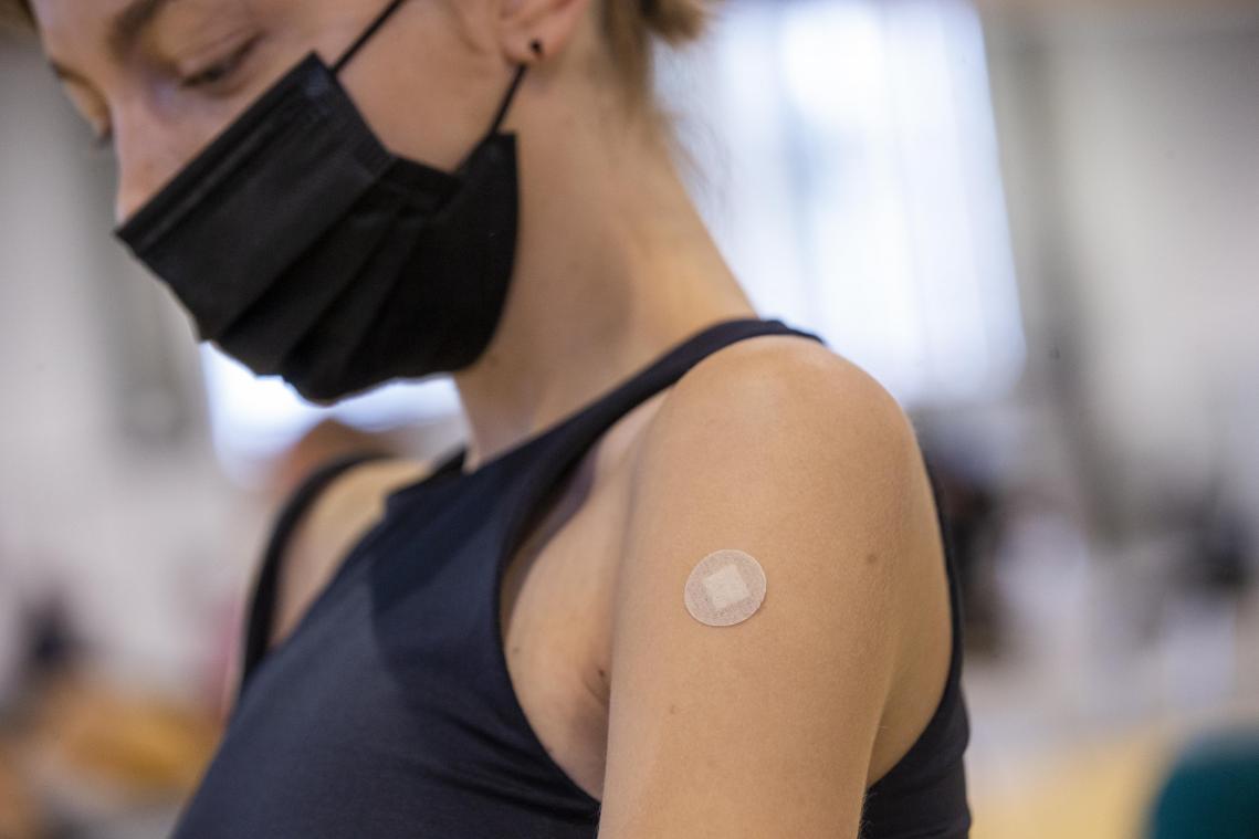Dit vindt de Vlaming van verplichte vaccinatie voor het zorgpersoneel