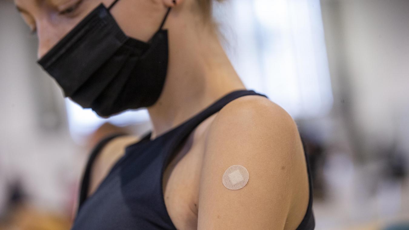 CORONAVIRUS. Nieuwe vaccinatiecampagne vanaf september
