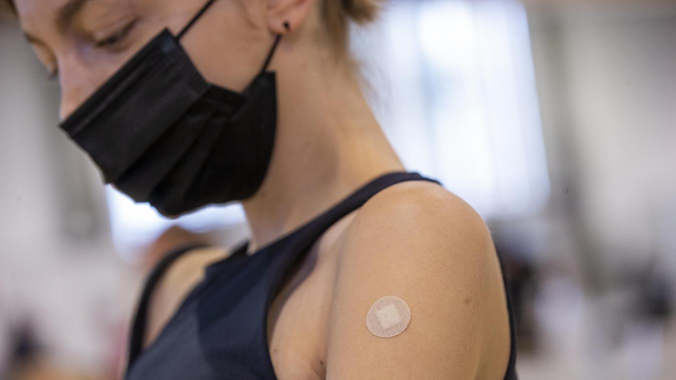 Vaccinatiecentra starten vandaag met herfstboosterprikken