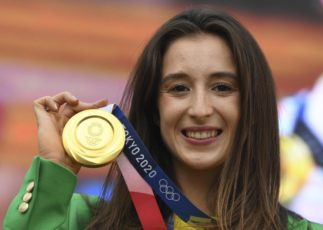 De balans na Tokio 2020 voor Team Belgium: unieke Spelen met een gouden randje