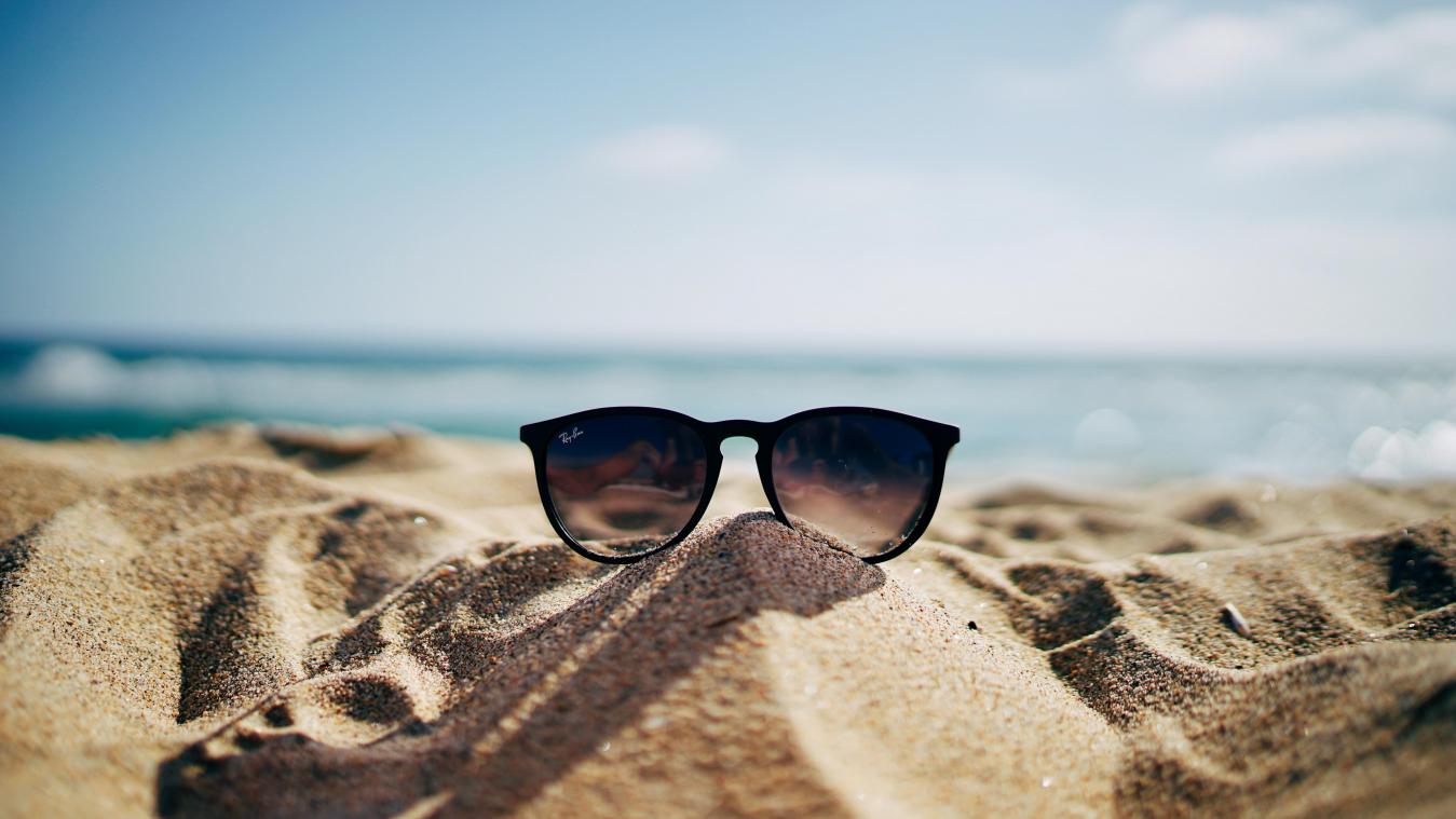 Helft Vlamingen gaat deze zomer nog met vakantie