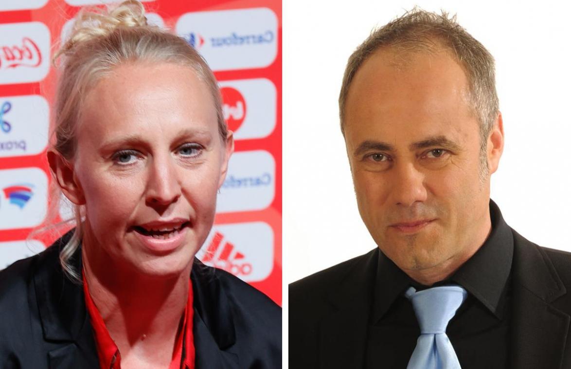 Ann Wauters over Eddy Demarez: «Hij heeft daar uiteraard spijt van, maar...»