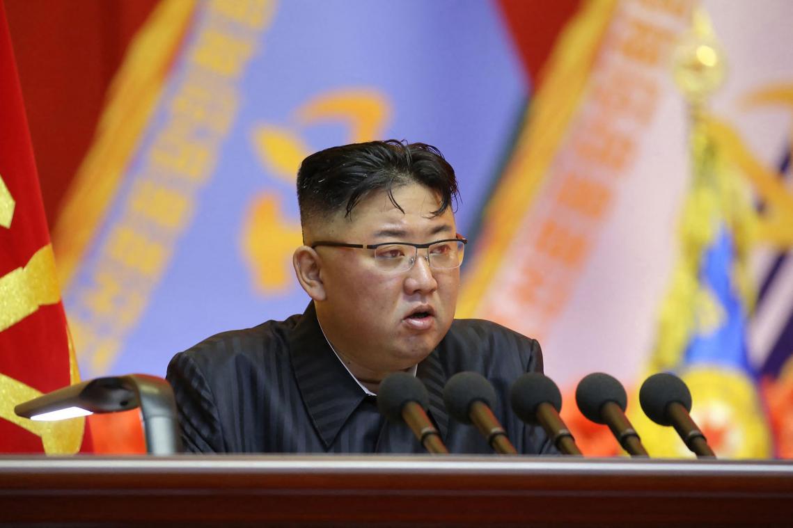 Haar in de boter tussen de Korea’s: Noord-Korea beantwoordt geen telefoontjes meer van zuiderbuur
