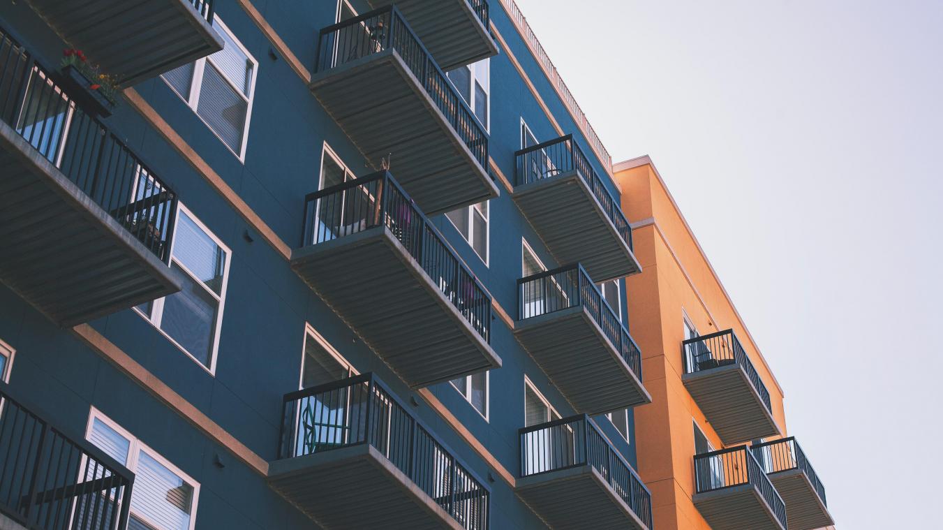 Gemiddelde huurprijs van appartement voor eerst boven 750 euro