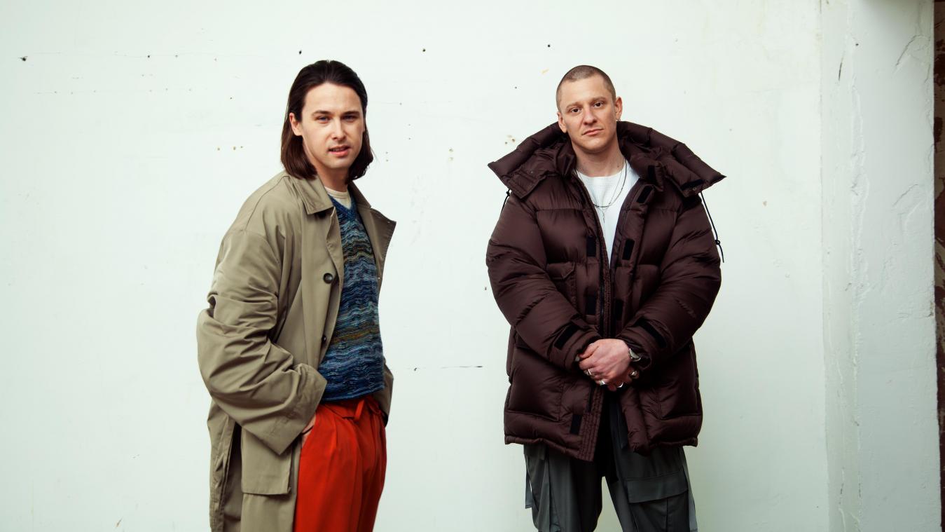 SOUNDCHECK. Jungle brengt derde plaat ‘Loving in Stereo: «Hoop is wat mensen overeind houdt»